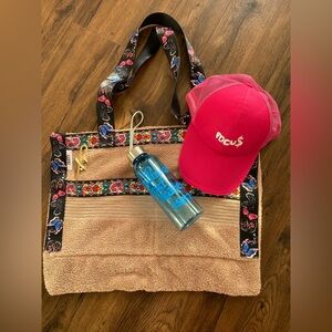 A summer set 3 in 1🔥Enjoy with ISSTI products 👌